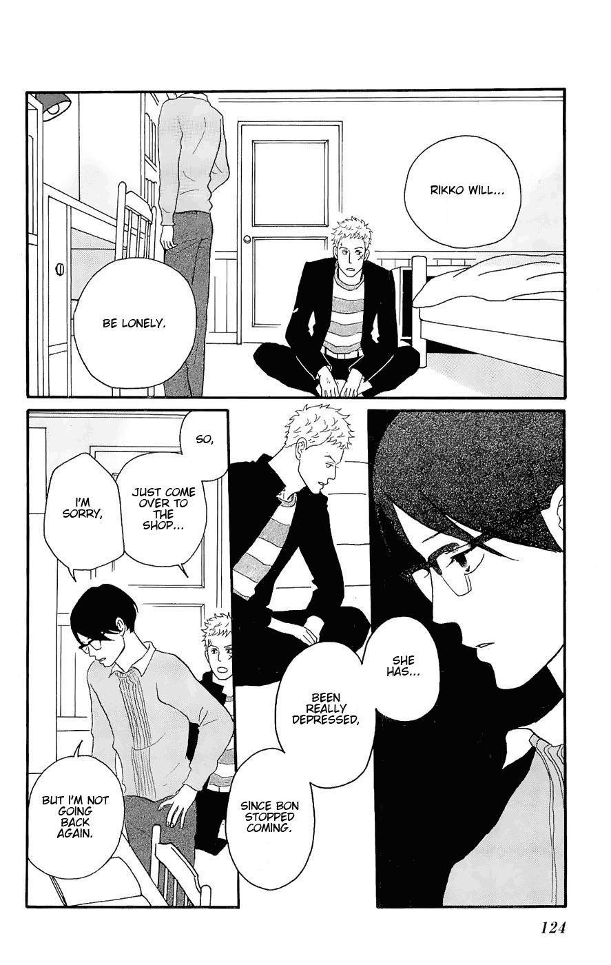 Read Sakamichi no Apollon Manga Online
