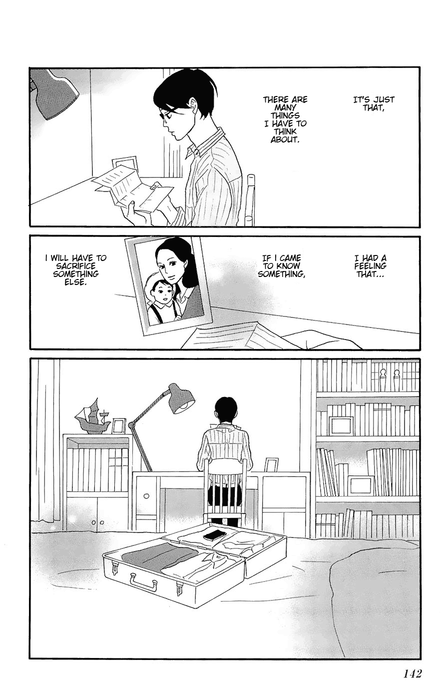 Read Sakamichi no Apollon Manga Online