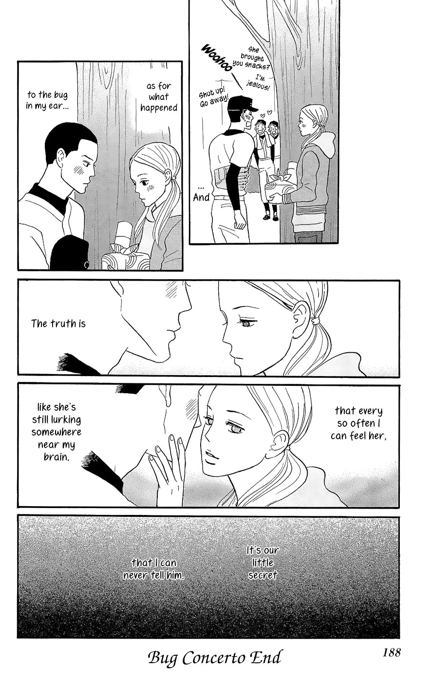 Read Sakamichi no Apollon Manga Online