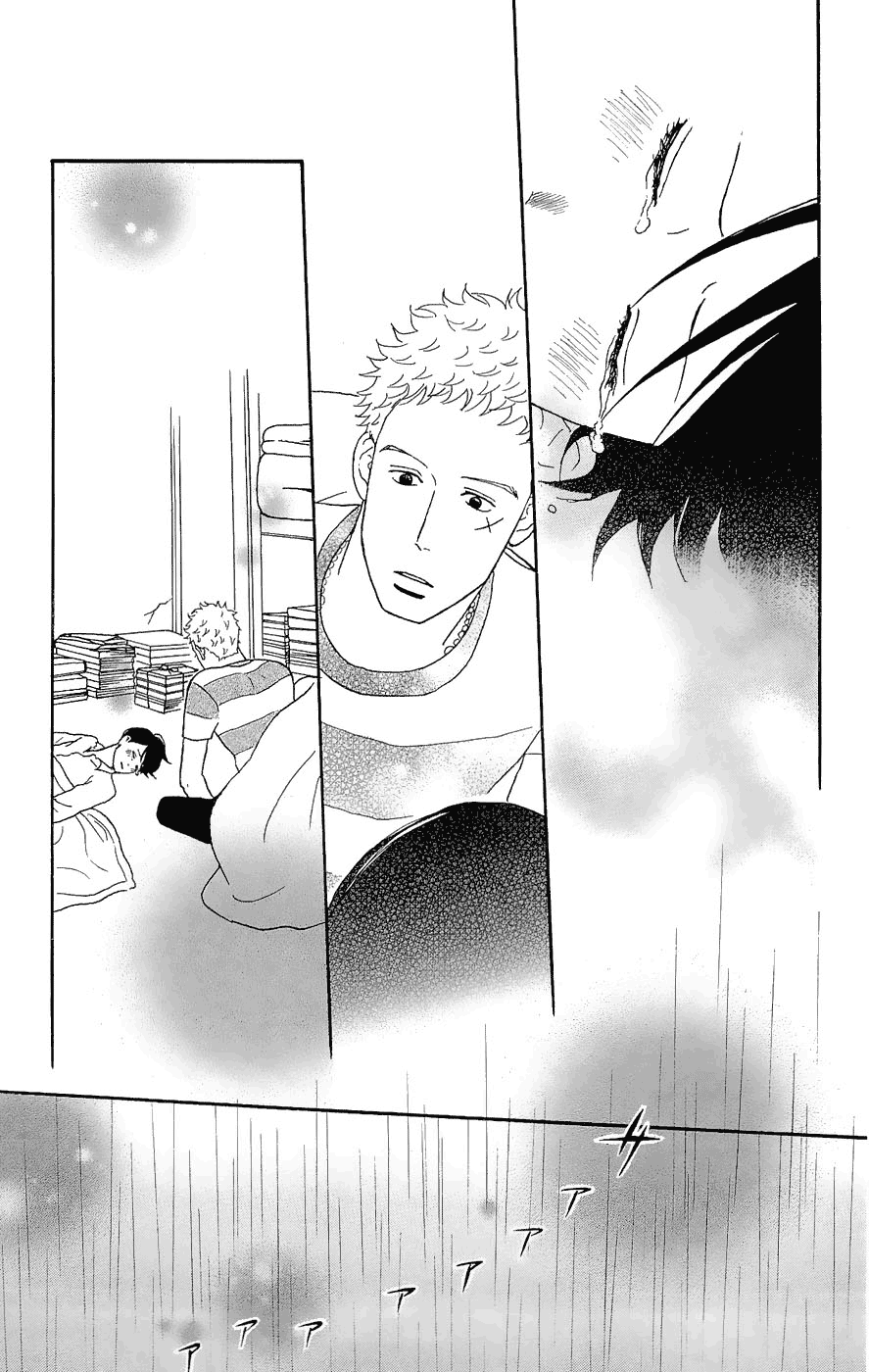 Read Sakamichi no Apollon Manga Online