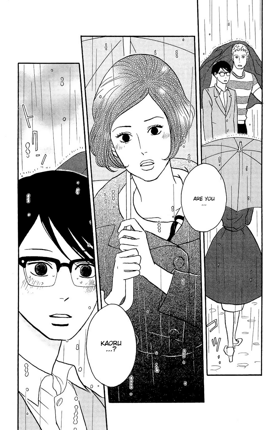 Read Sakamichi no Apollon Manga Online