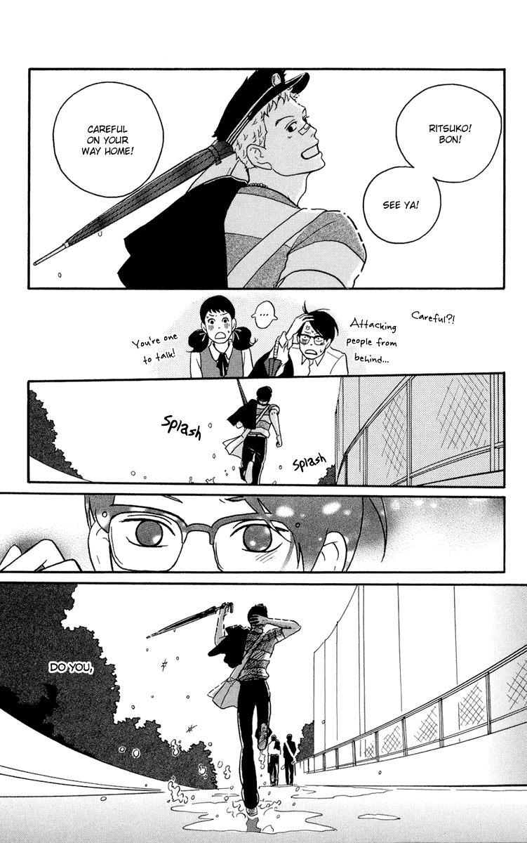 Read Sakamichi no Apollon Manga Online