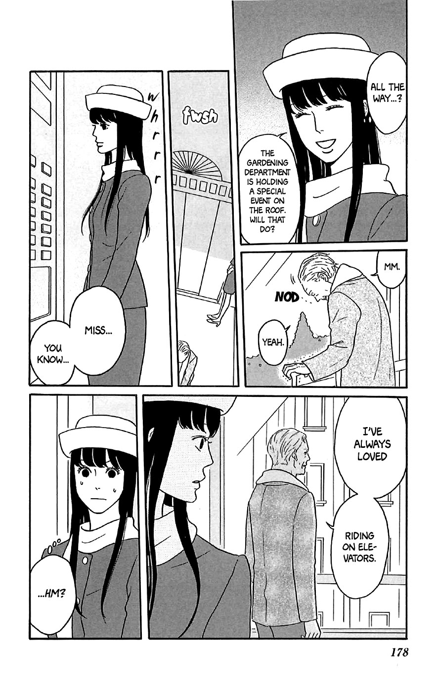 Read Sakamichi no Apollon Manga Online