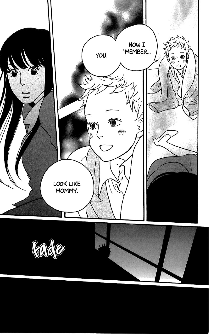 Read Sakamichi no Apollon Manga Online