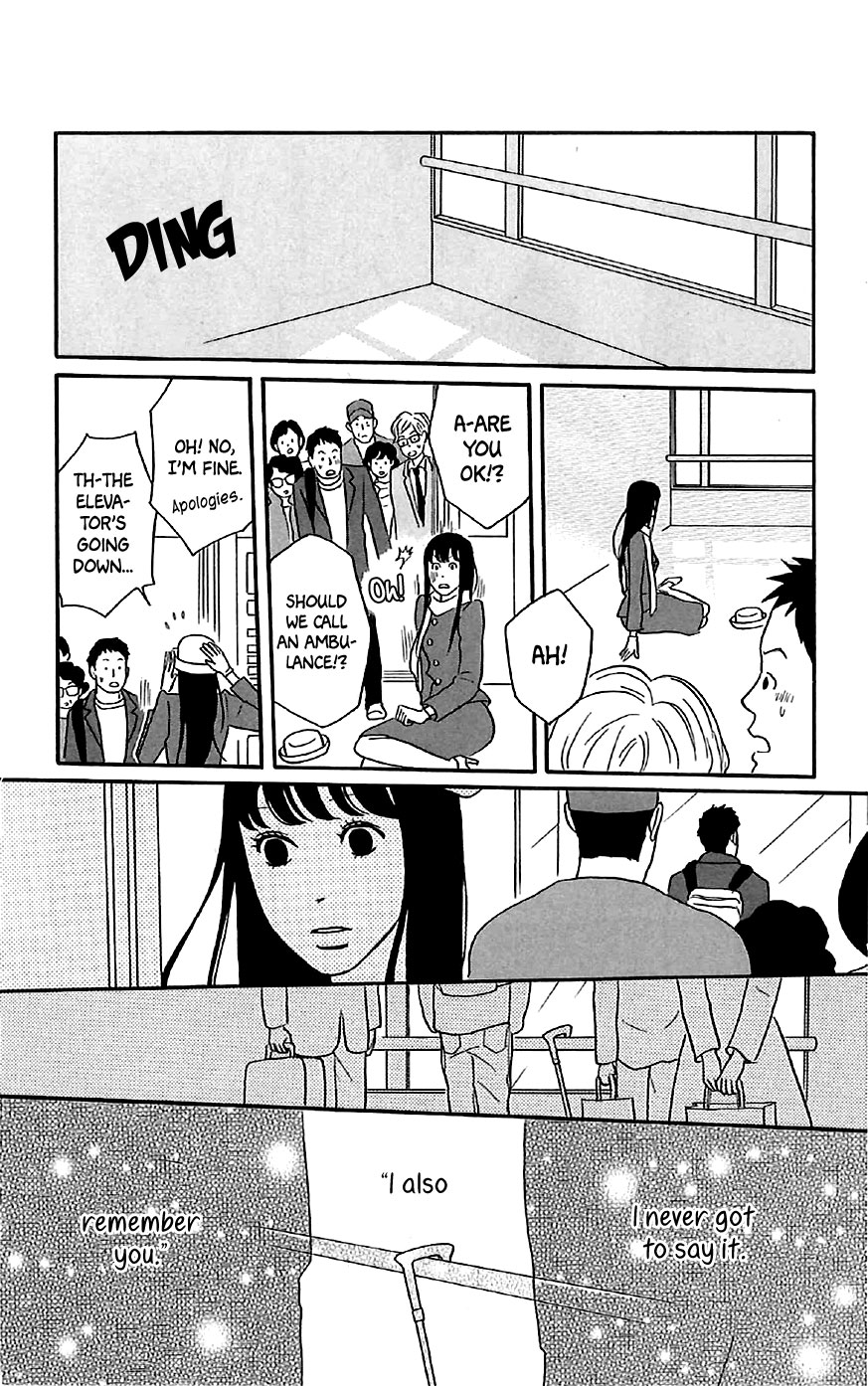 Read Sakamichi no Apollon Manga Online