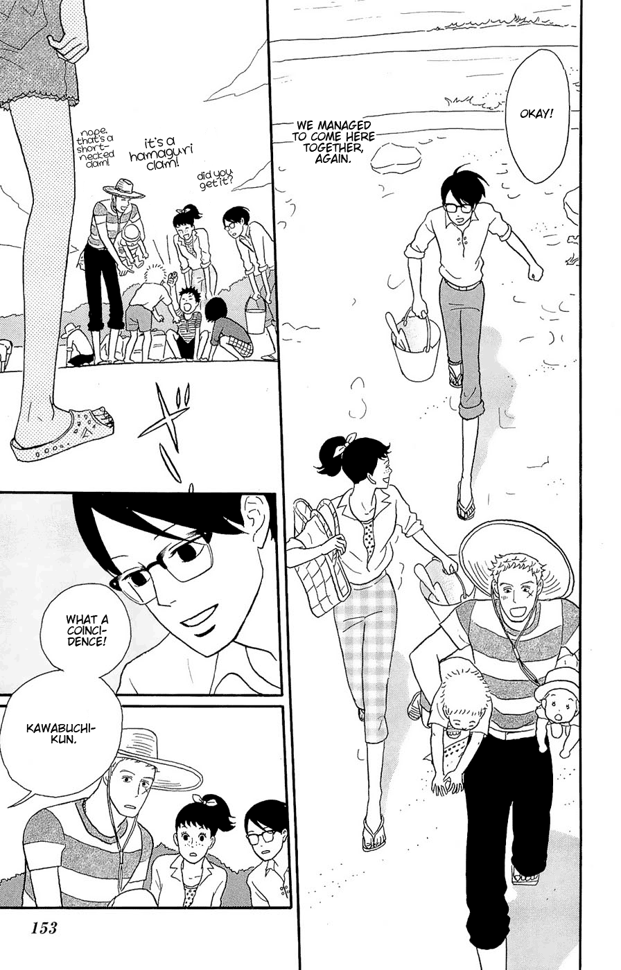 Read Sakamichi no Apollon Manga Online