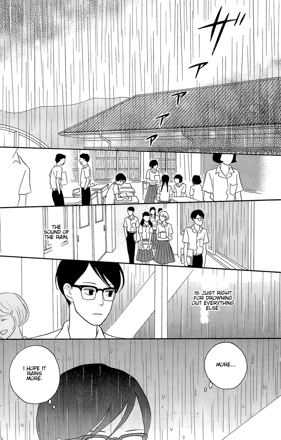 Read Sakamichi no Apollon Manga Online