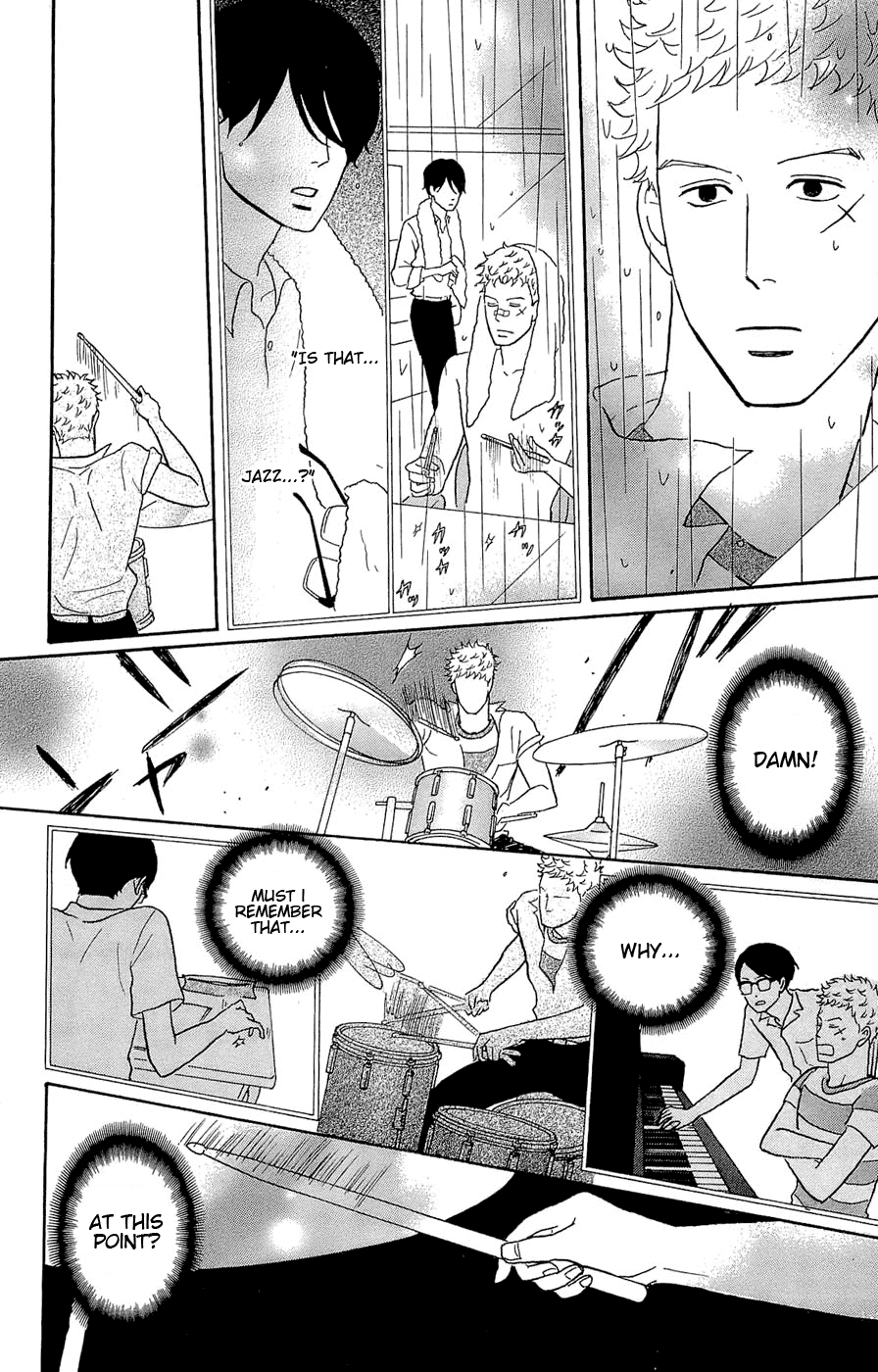 Read Sakamichi no Apollon Manga Online