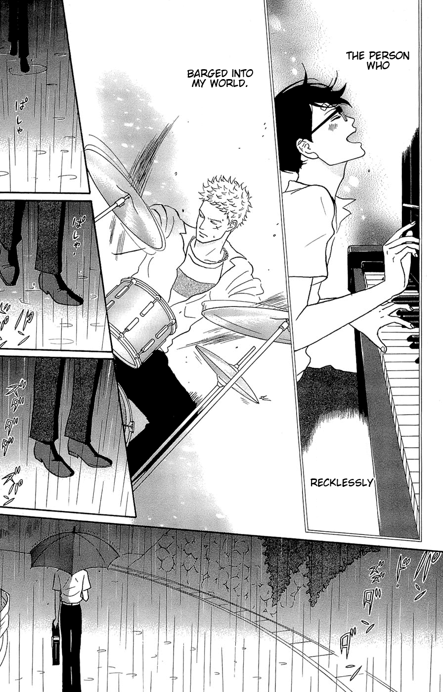 Read Sakamichi no Apollon Manga Online