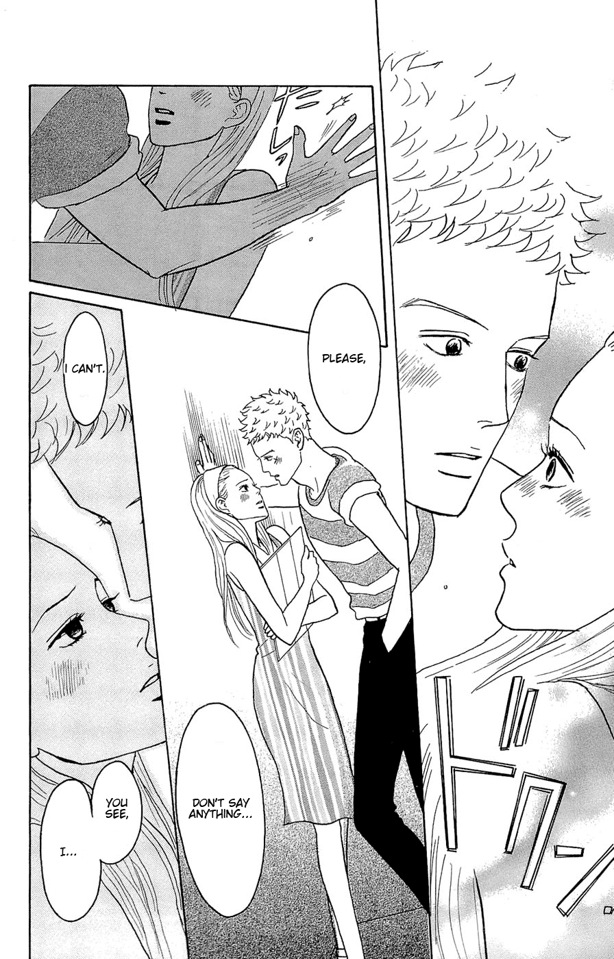 Read Sakamichi no Apollon Manga Online