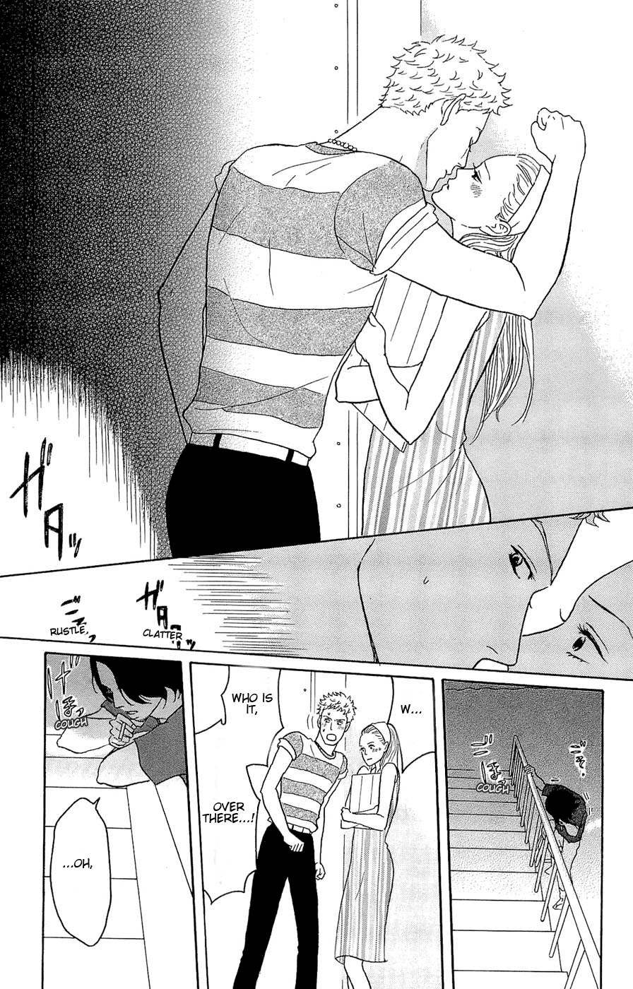 Read Sakamichi no Apollon Manga Online