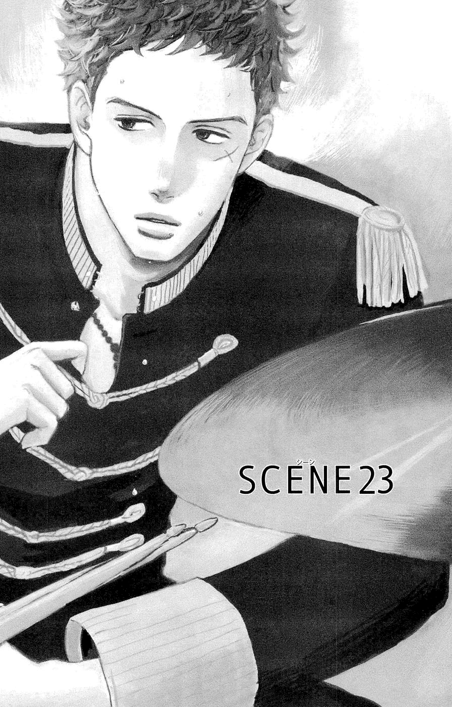 Read Sakamichi no Apollon Manga Online