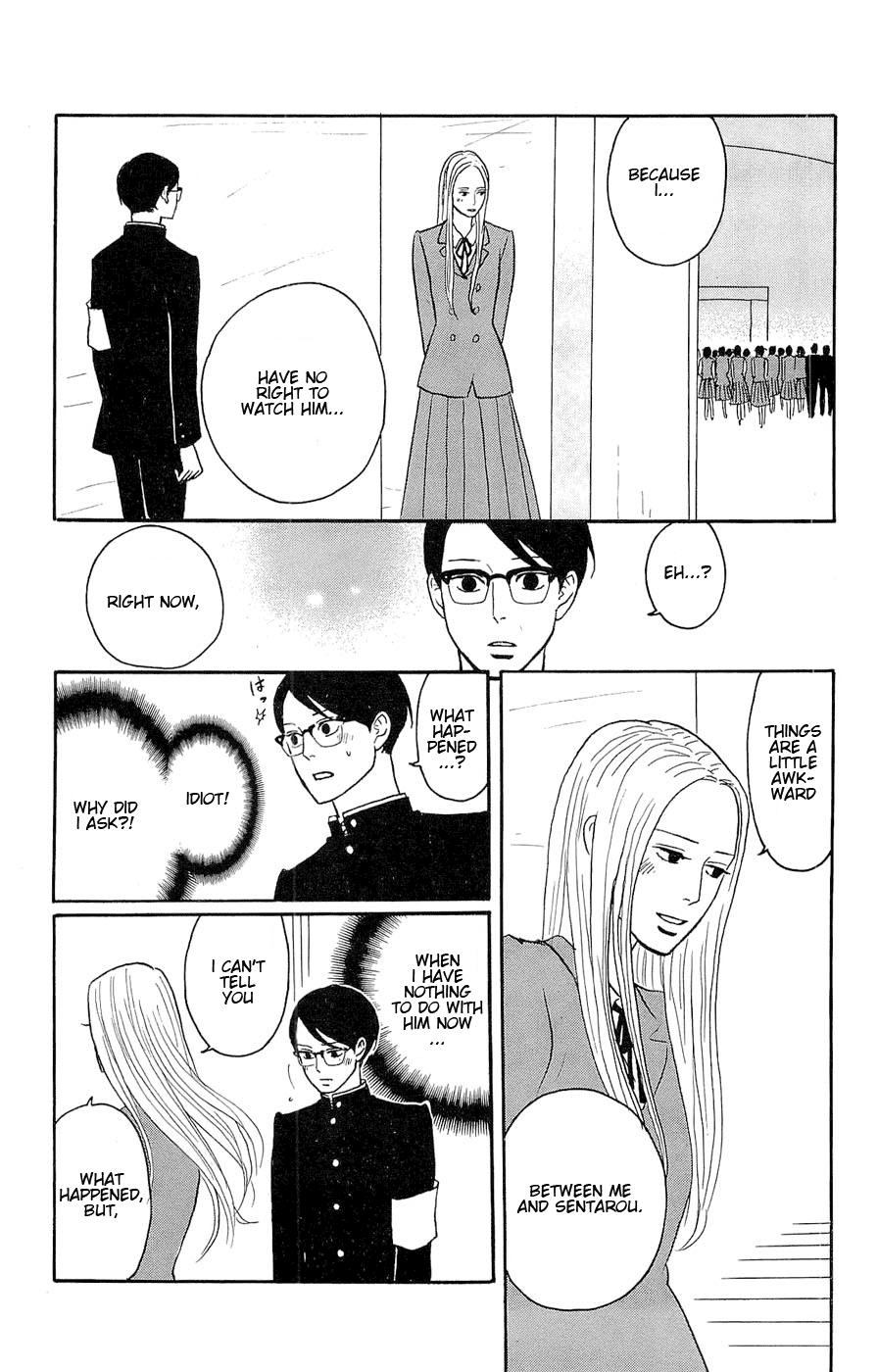 Read Sakamichi no Apollon Manga Online