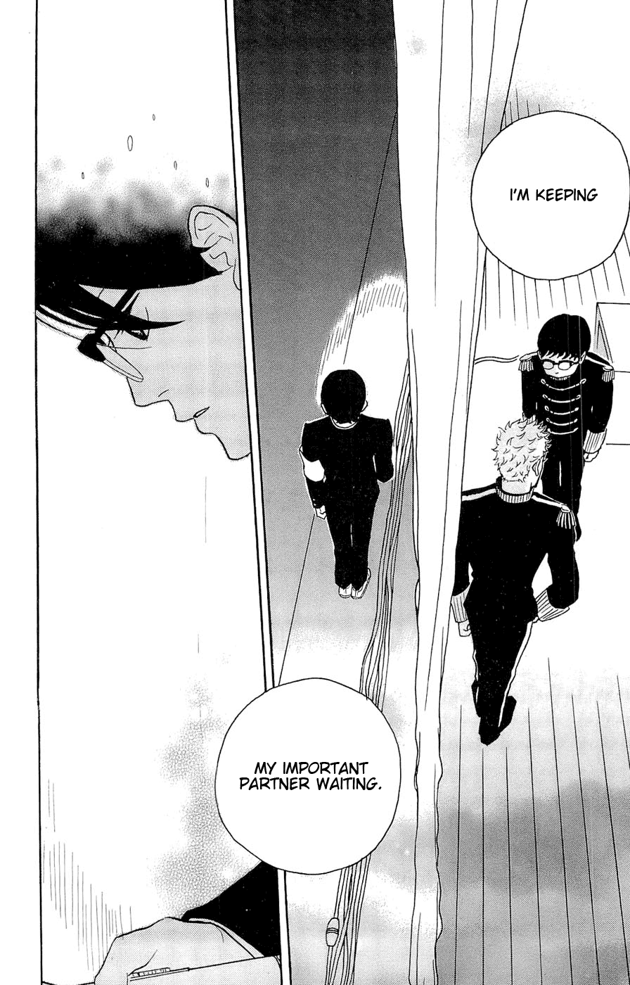 Read Sakamichi no Apollon Manga Online