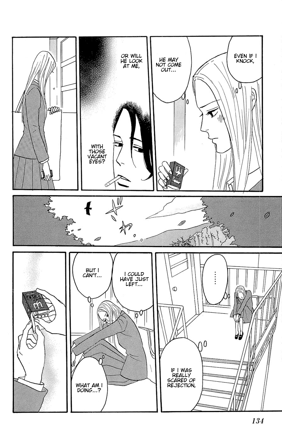 Read Sakamichi no Apollon Manga Online