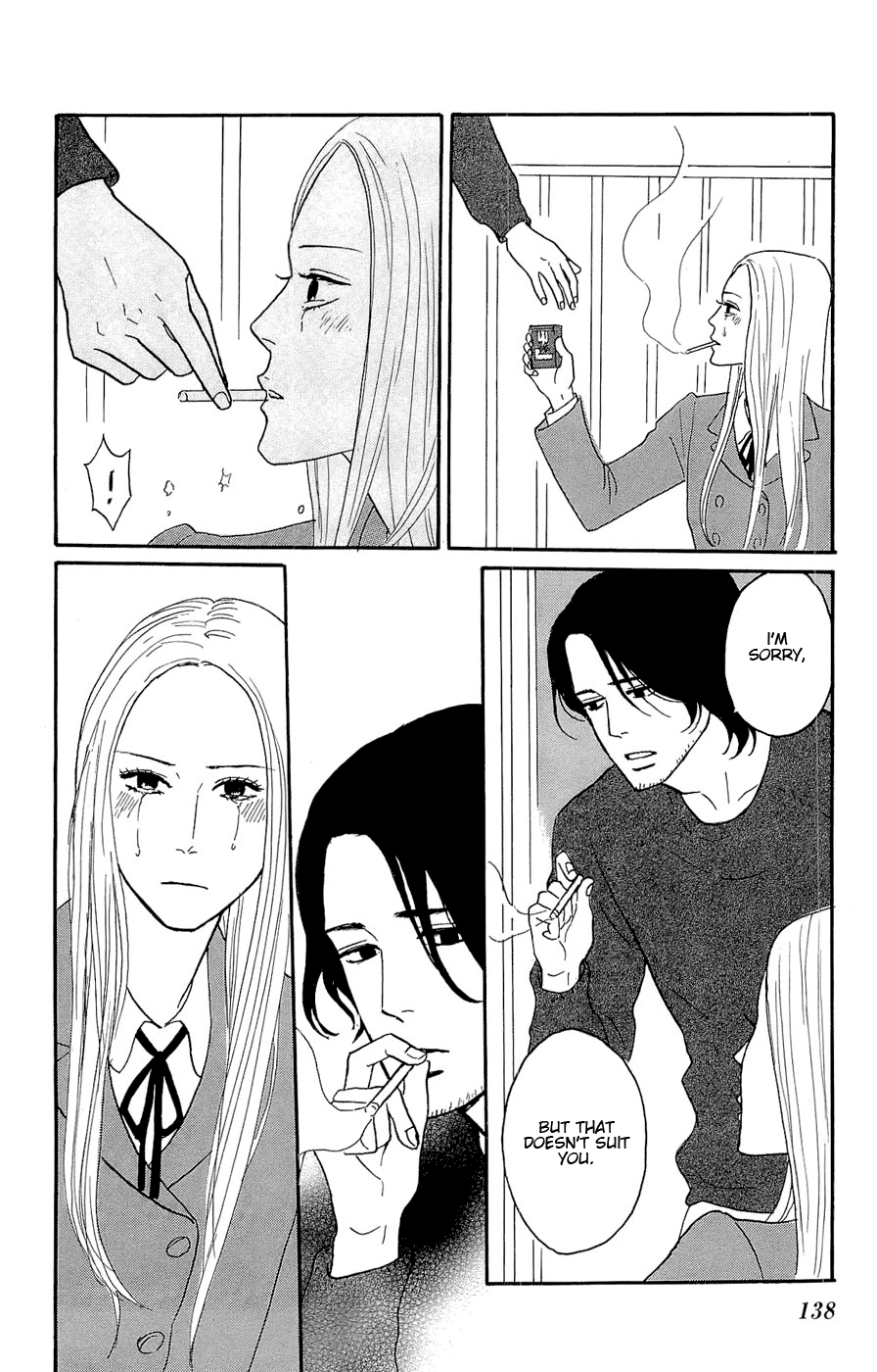 Read Sakamichi no Apollon Manga Online