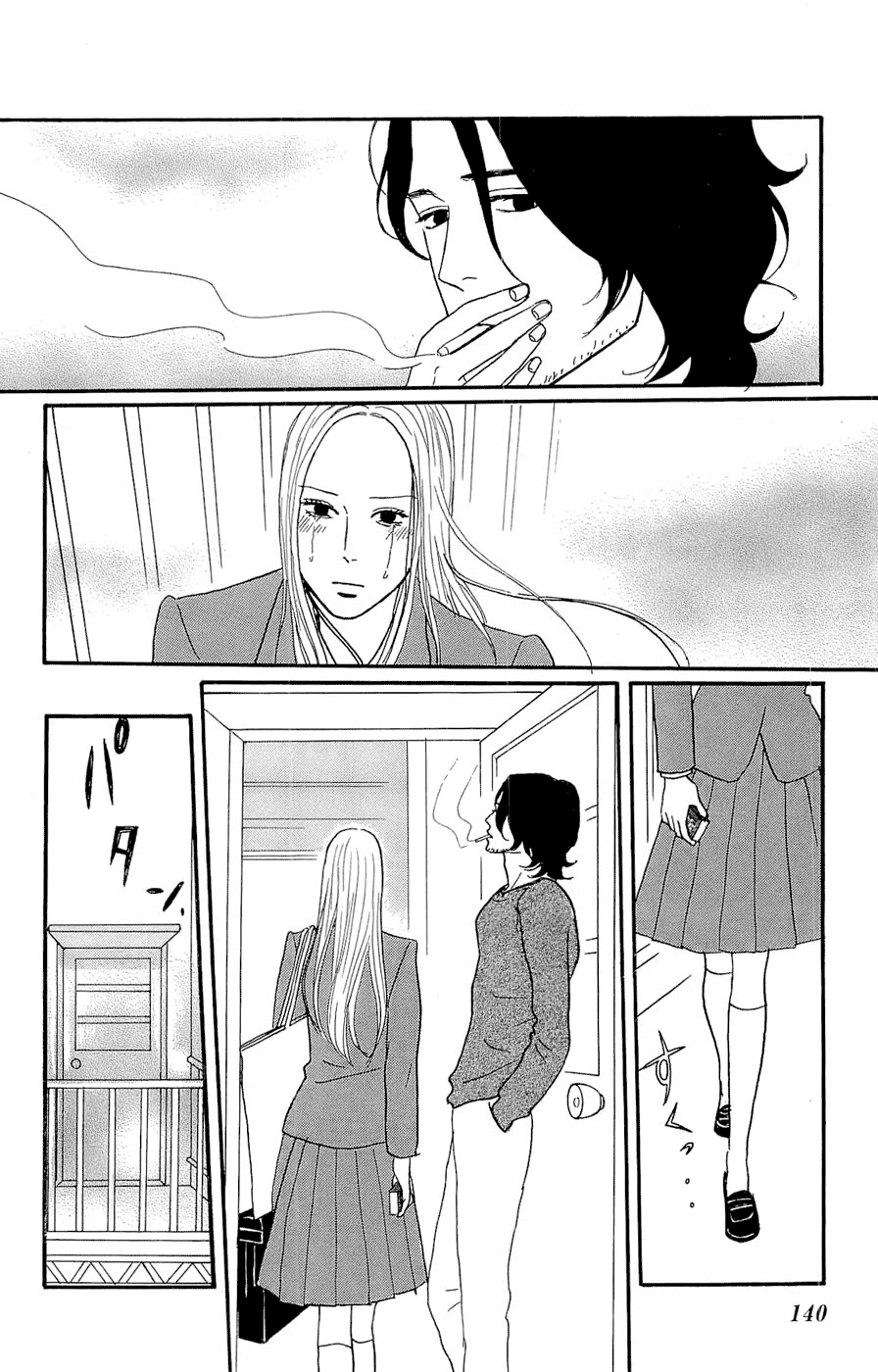 Read Sakamichi no Apollon Manga Online