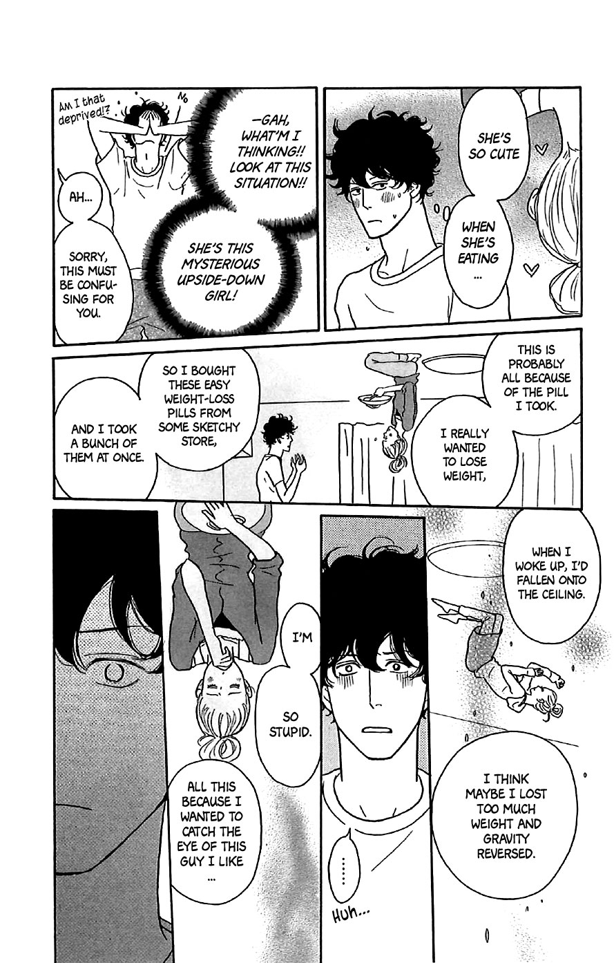 Read Sakamichi no Apollon Manga Online