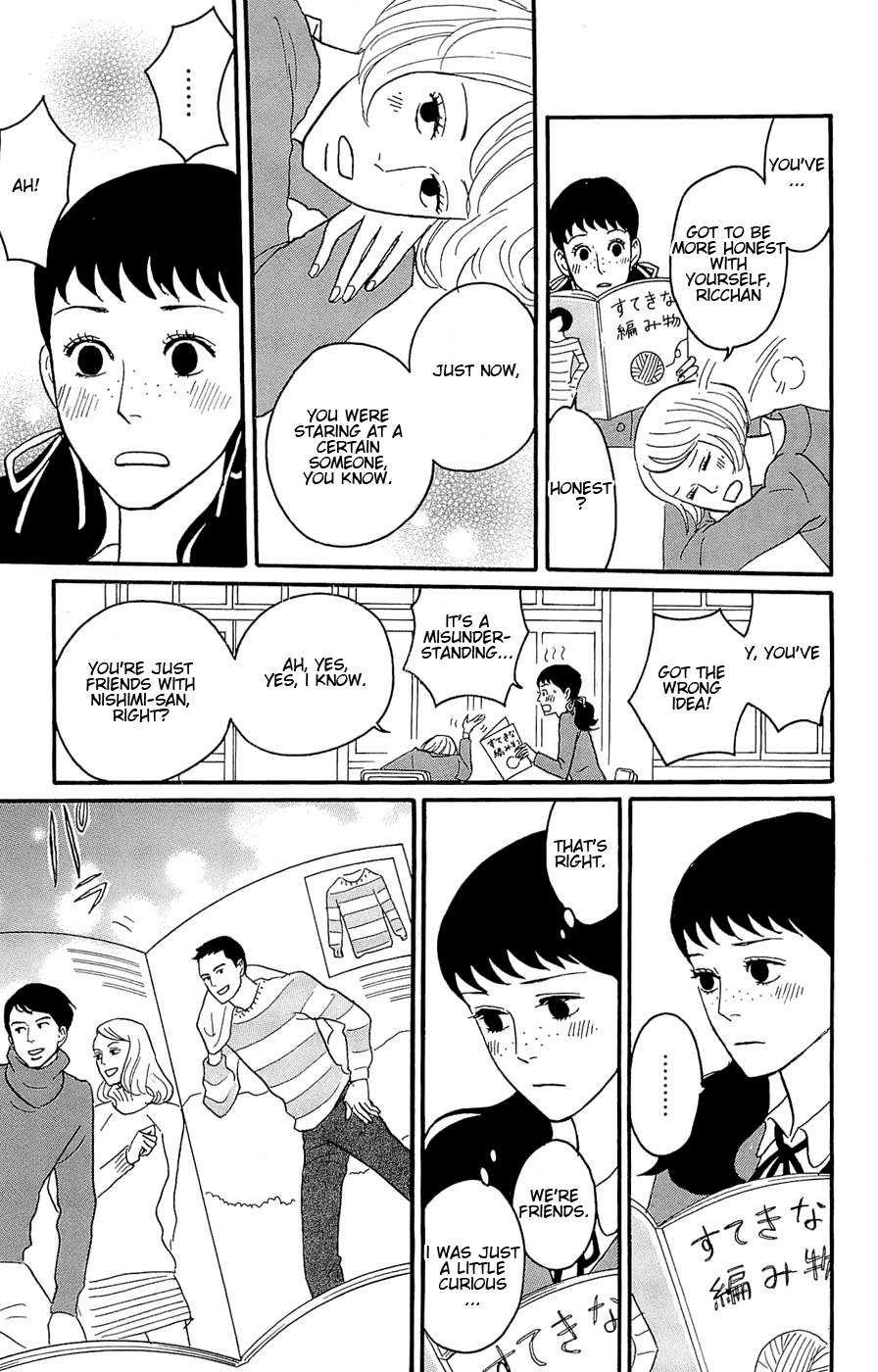 Read Sakamichi no Apollon Manga Online