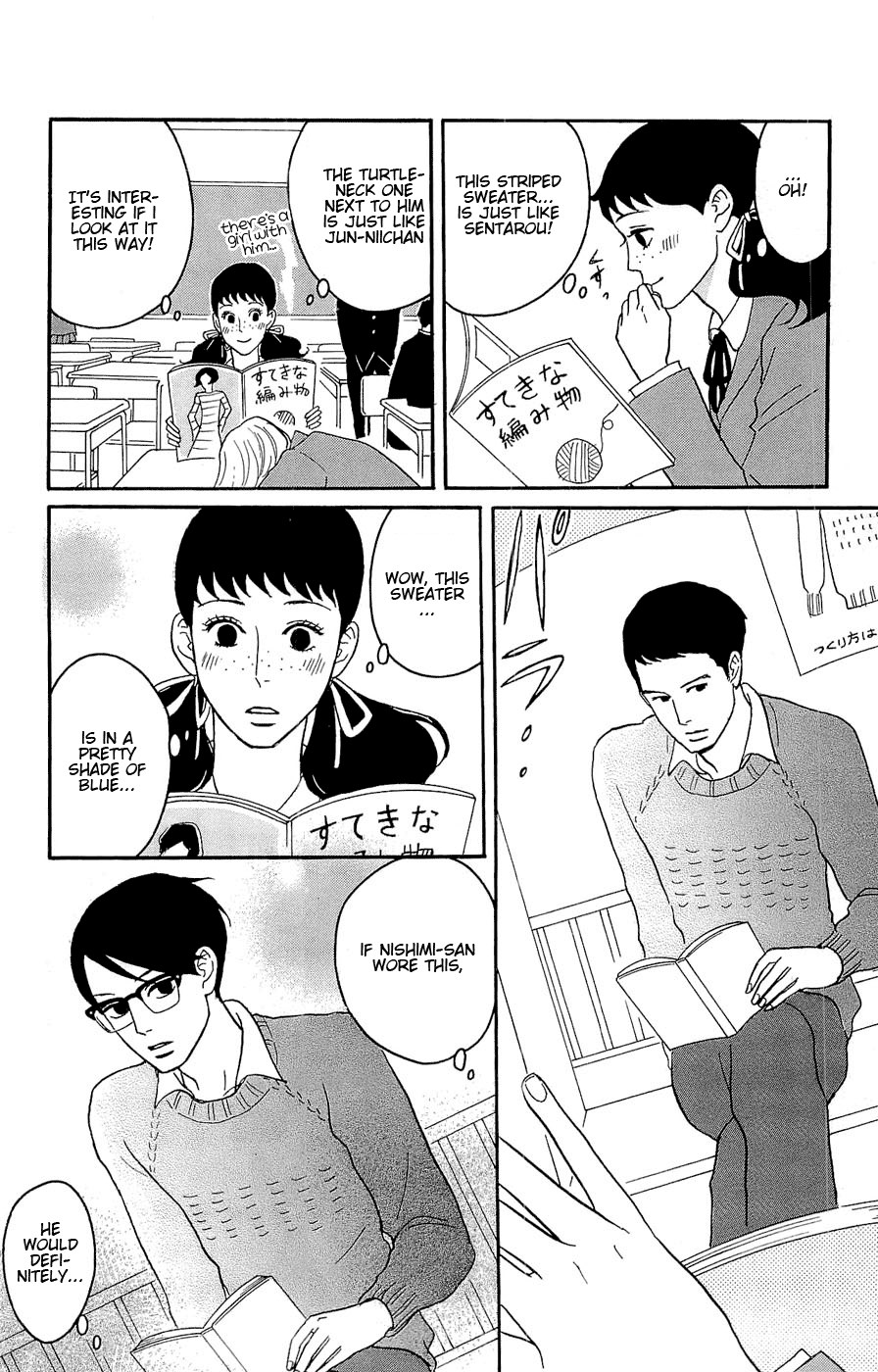 Read Sakamichi no Apollon Manga Online