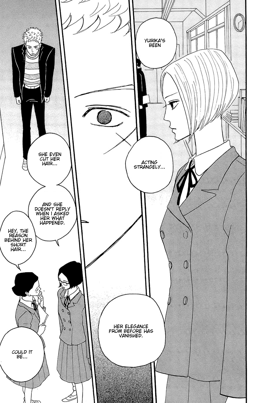 Read Sakamichi no Apollon Manga Online