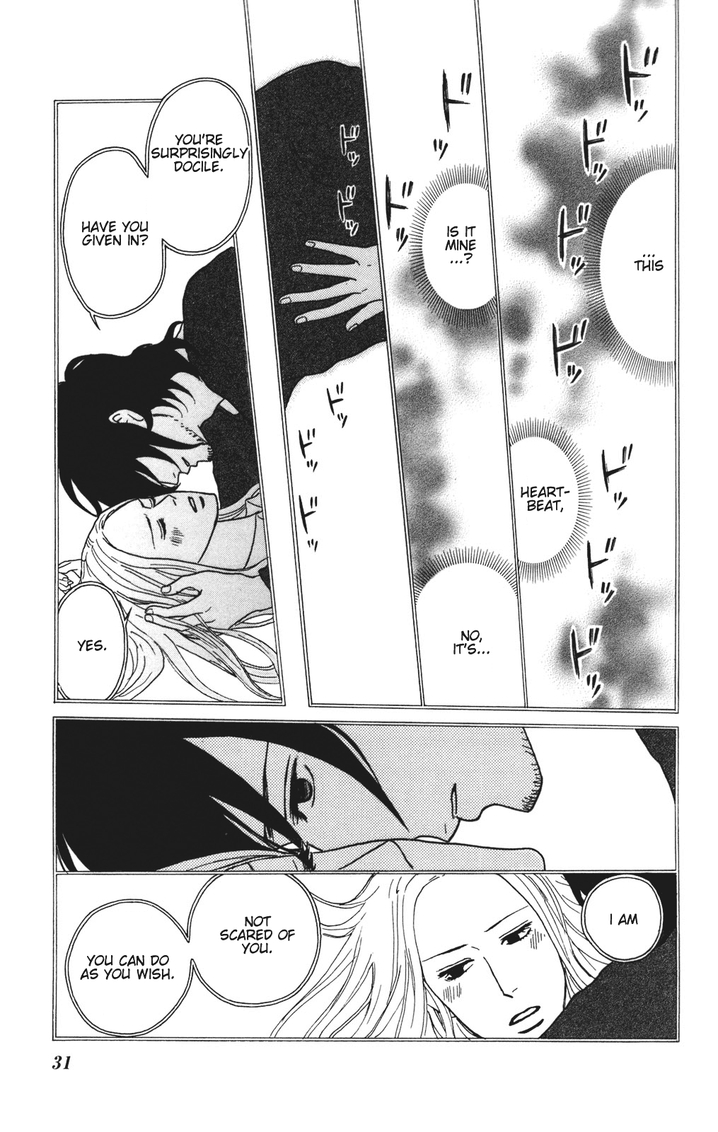 Read Sakamichi no Apollon Manga Online