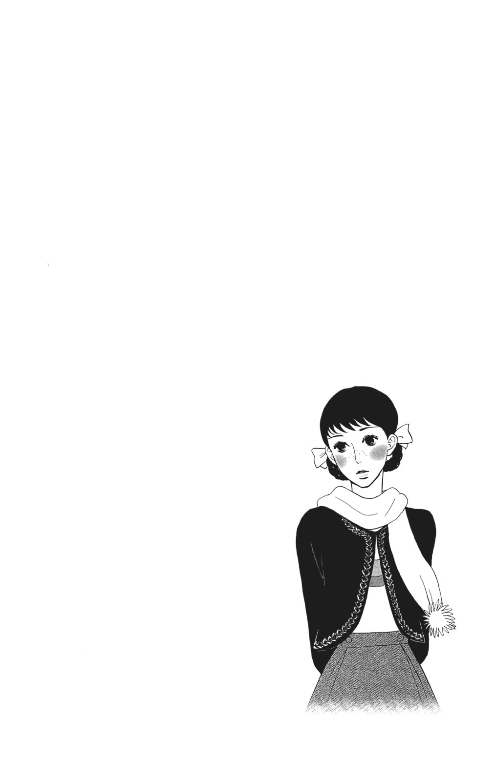 Read Sakamichi no Apollon Manga Online