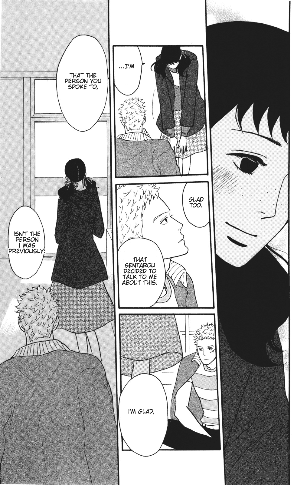 Read Sakamichi no Apollon Manga Online