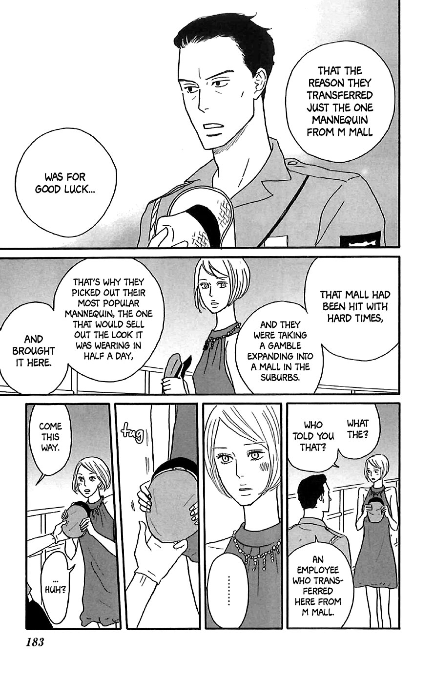 Read Sakamichi no Apollon Manga Online