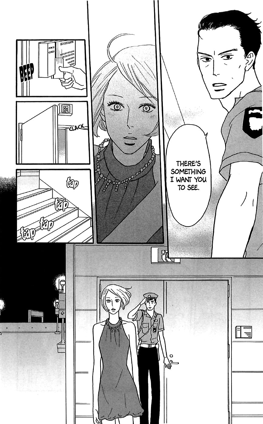 Read Sakamichi no Apollon Manga Online