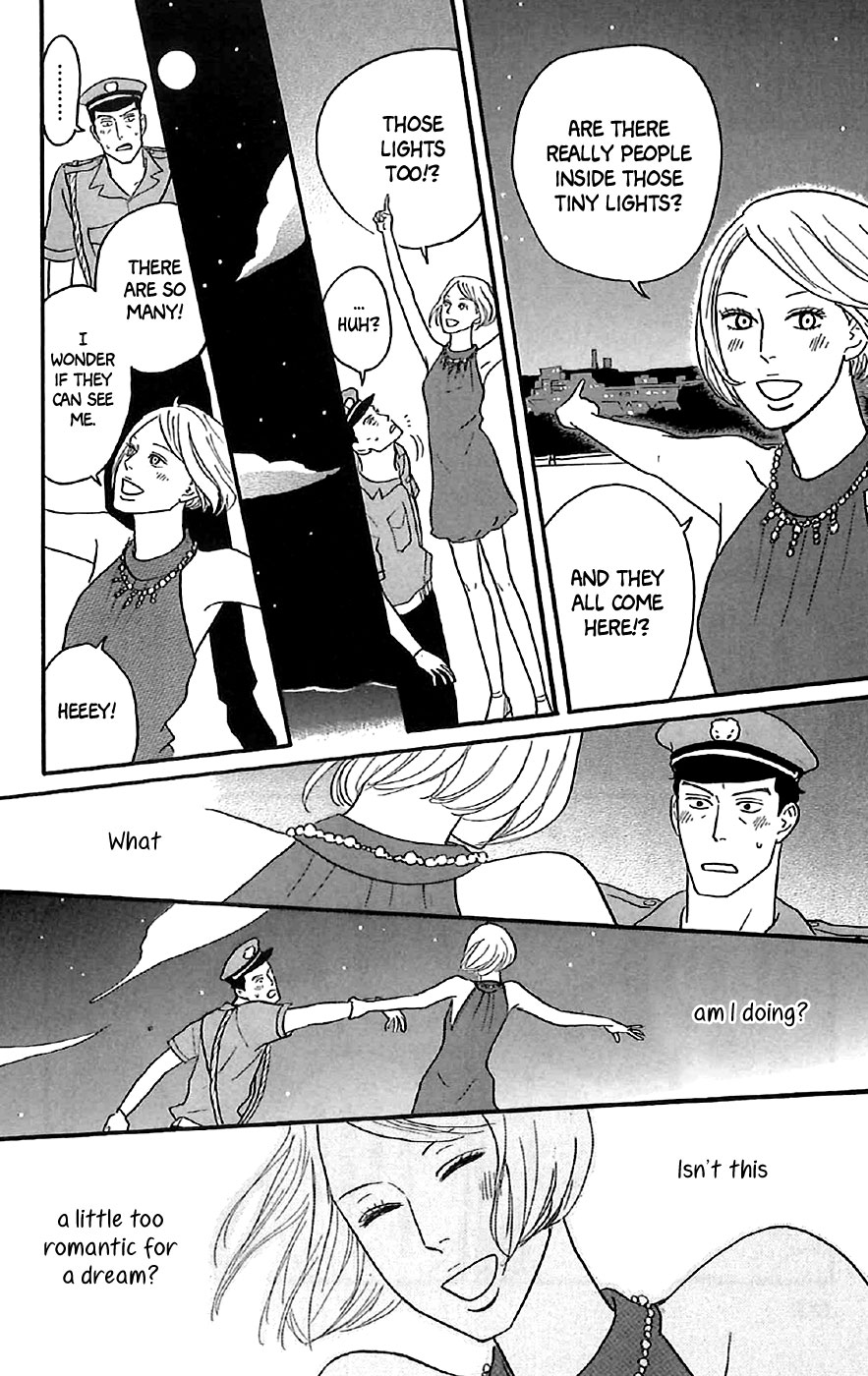 Read Sakamichi no Apollon Manga Online