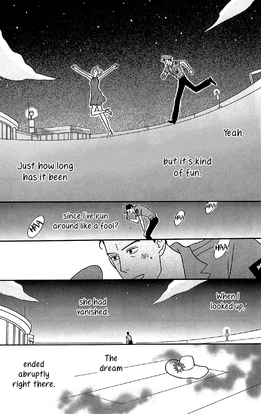 Read Sakamichi no Apollon Manga Online