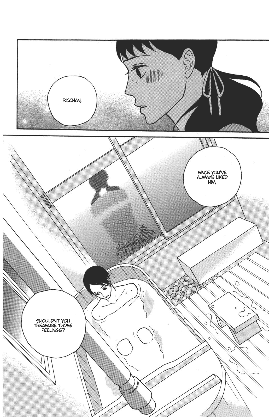 Read Sakamichi no Apollon Manga Online