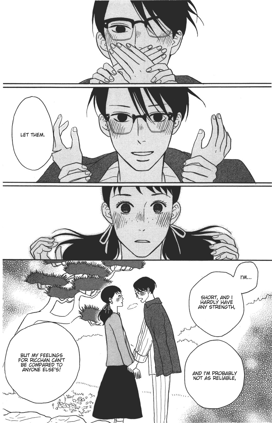 Read Sakamichi no Apollon Manga Online