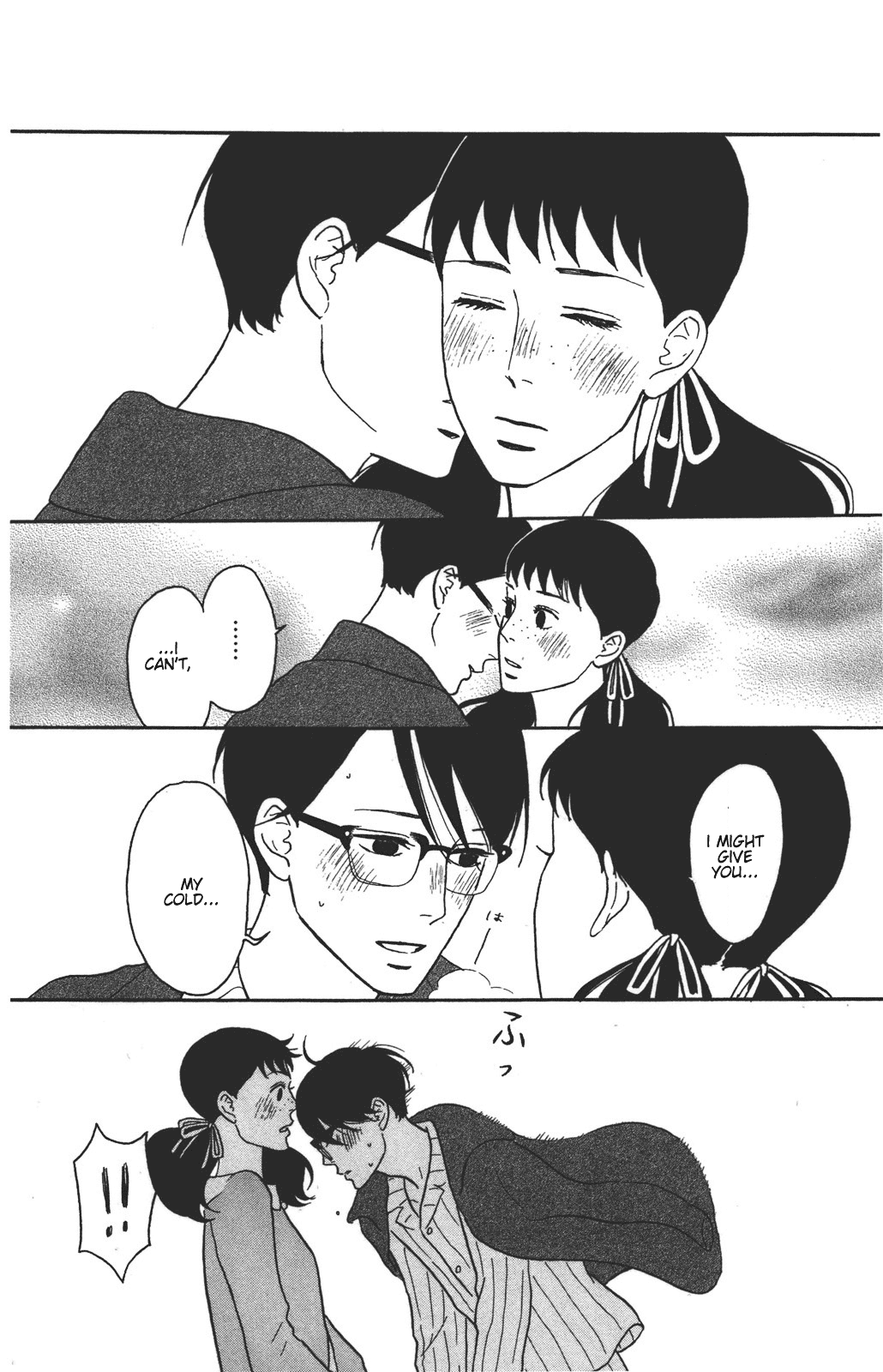 Read Sakamichi no Apollon Manga Online