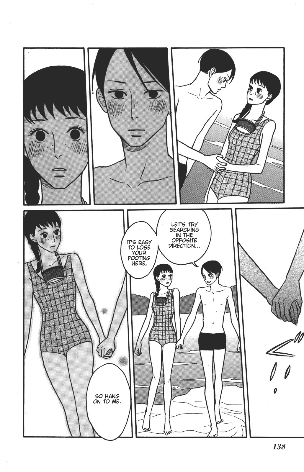 Read Sakamichi no Apollon Manga Online