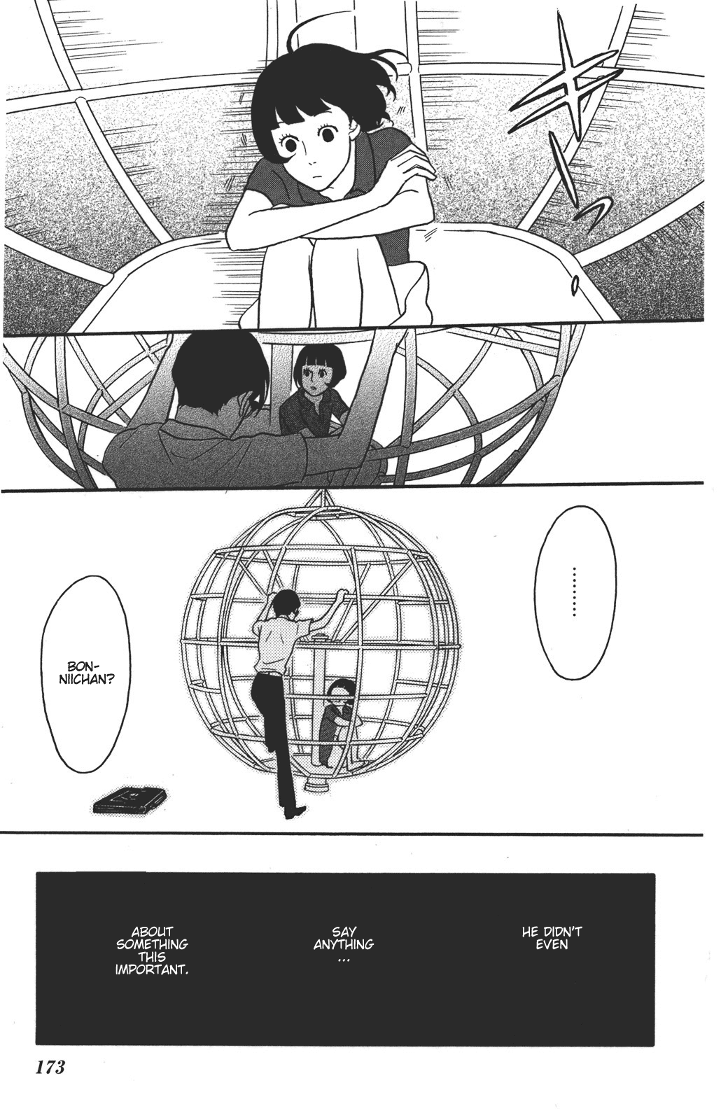 Read Sakamichi no Apollon Manga Online