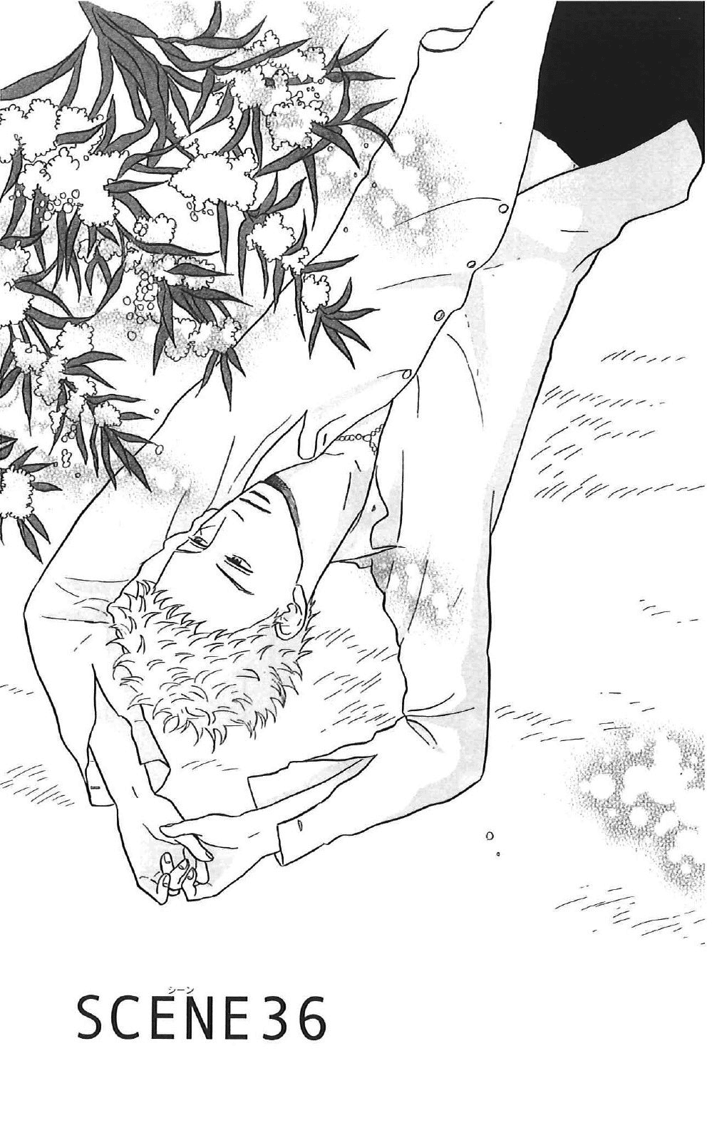 Read Sakamichi no Apollon Manga Online