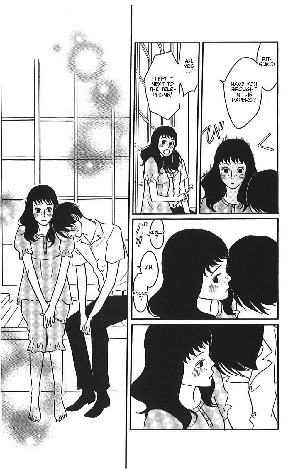 Read Sakamichi no Apollon Manga Online