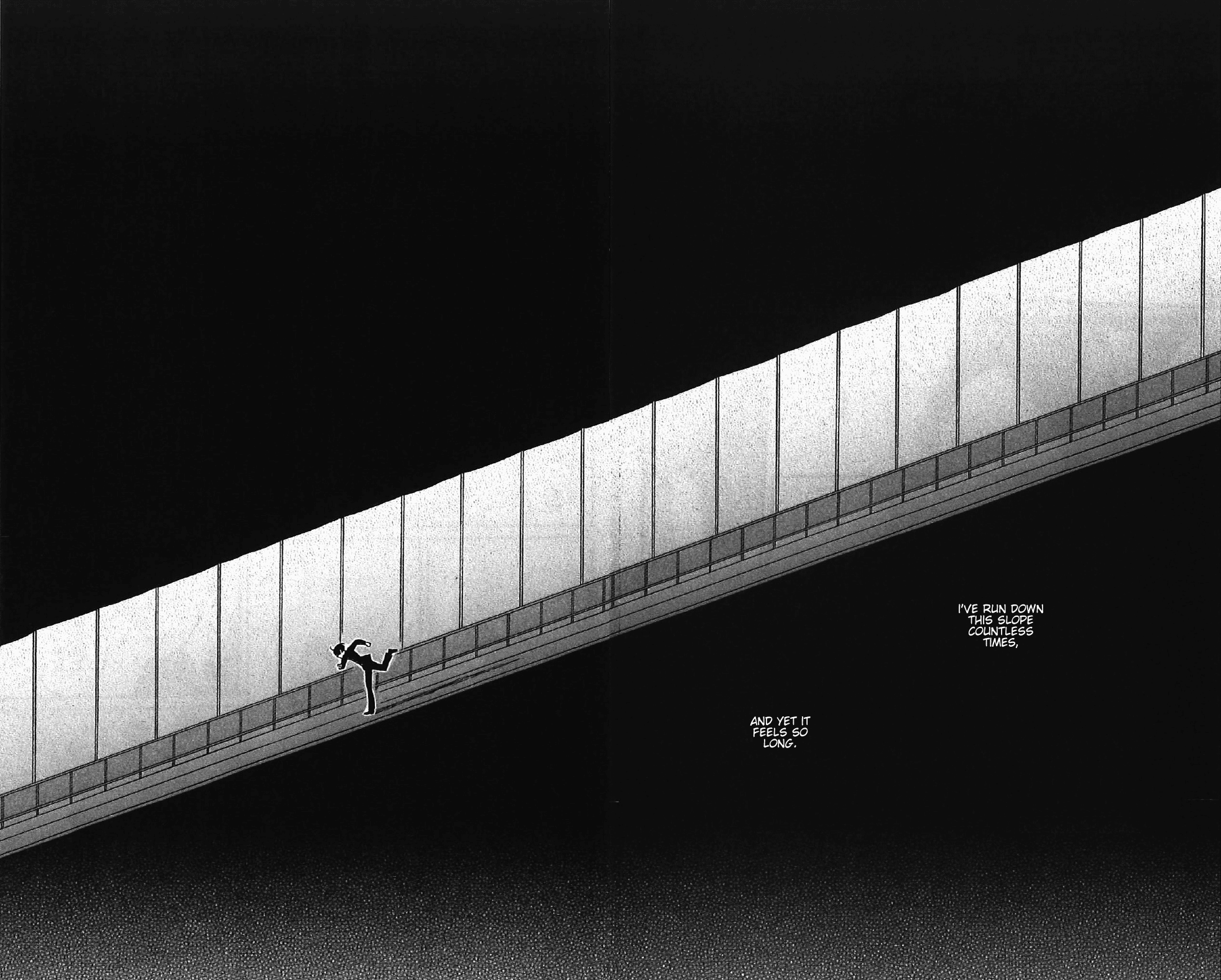 Read Sakamichi no Apollon Manga Online