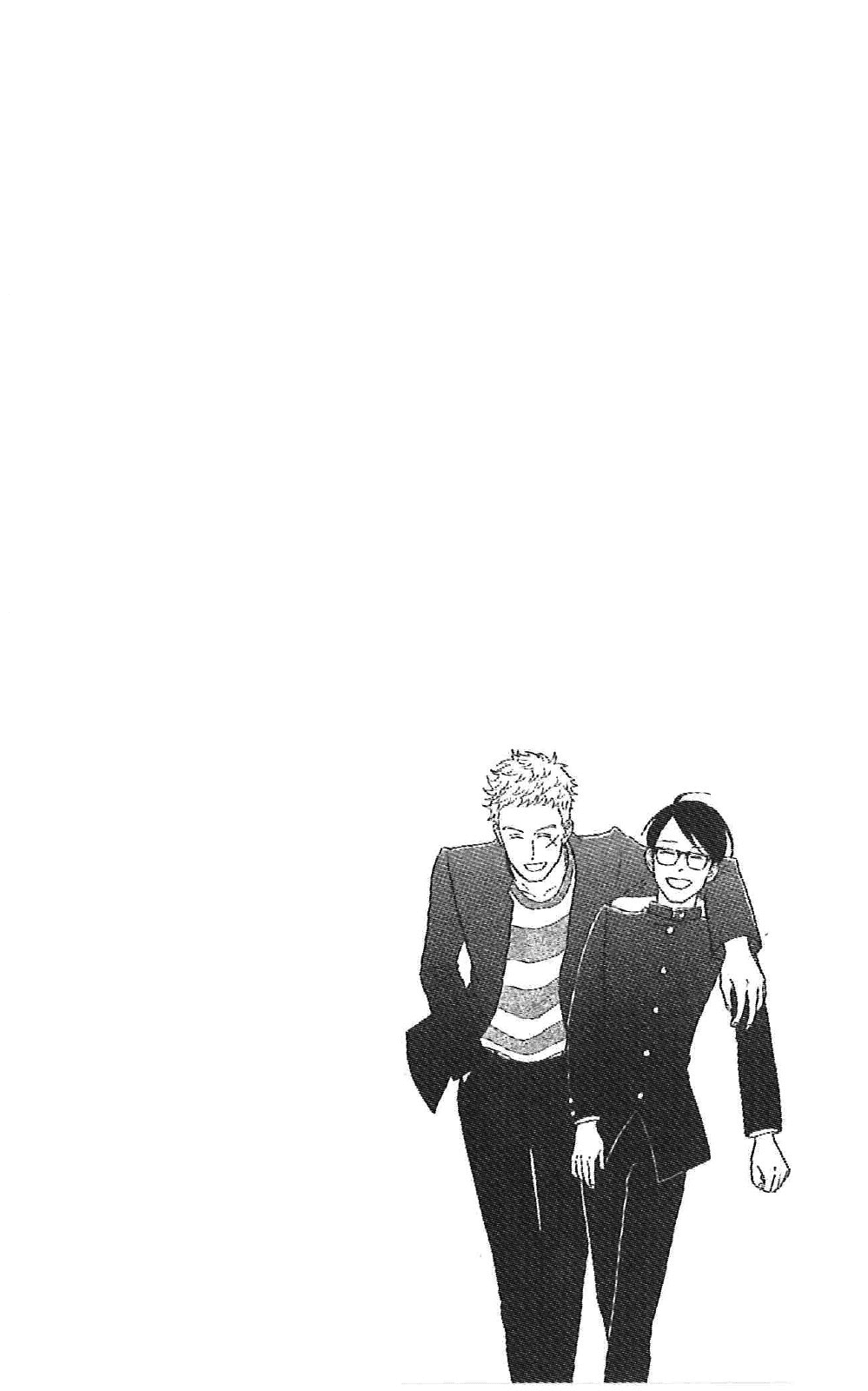 Read Sakamichi no Apollon Manga Online