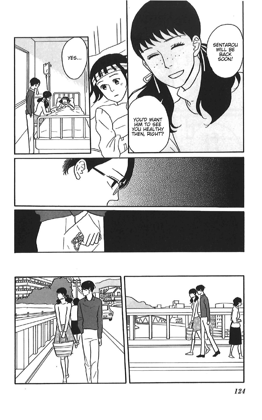 Read Sakamichi no Apollon Manga Online