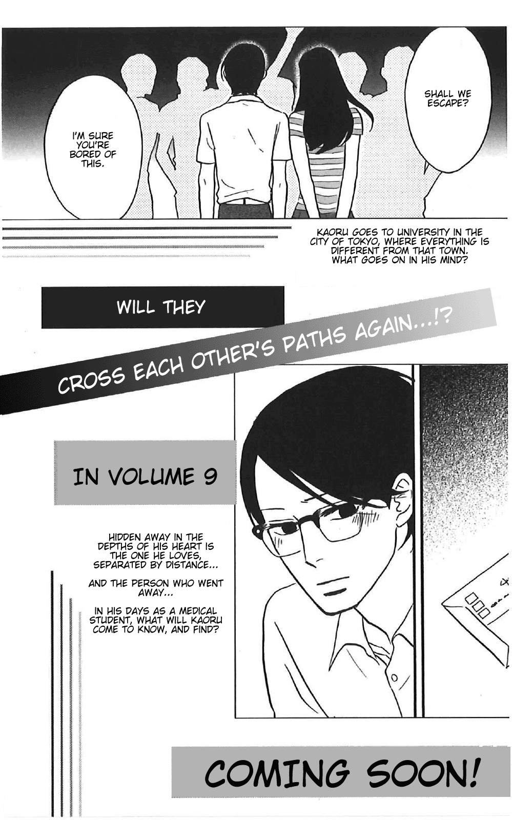 Read Sakamichi no Apollon Manga Online