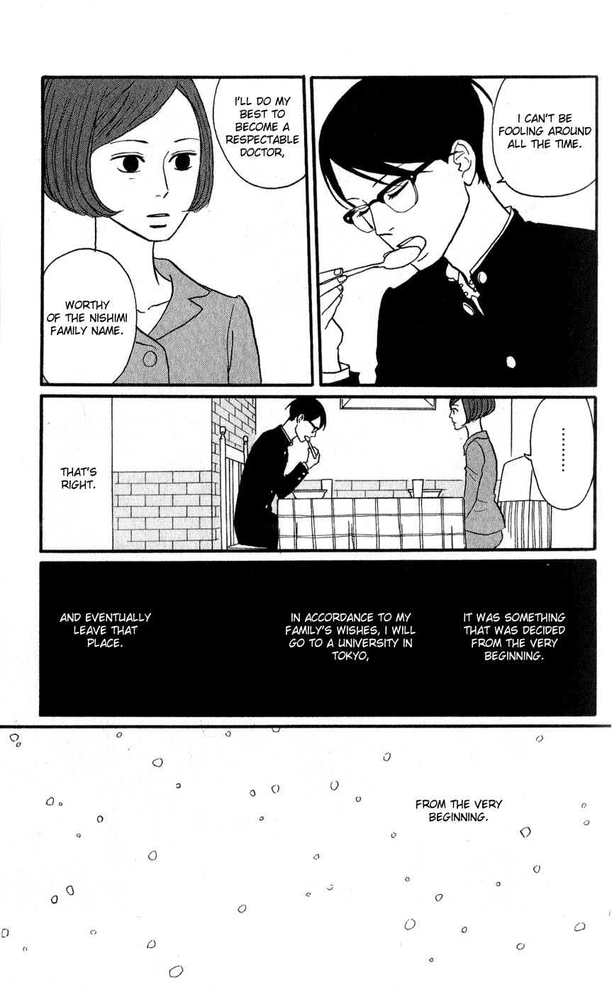 Read Sakamichi no Apollon Manga Online