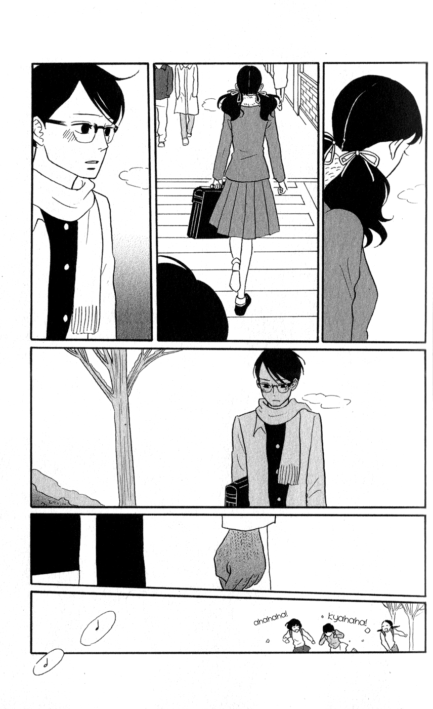 Read Sakamichi no Apollon Manga Online