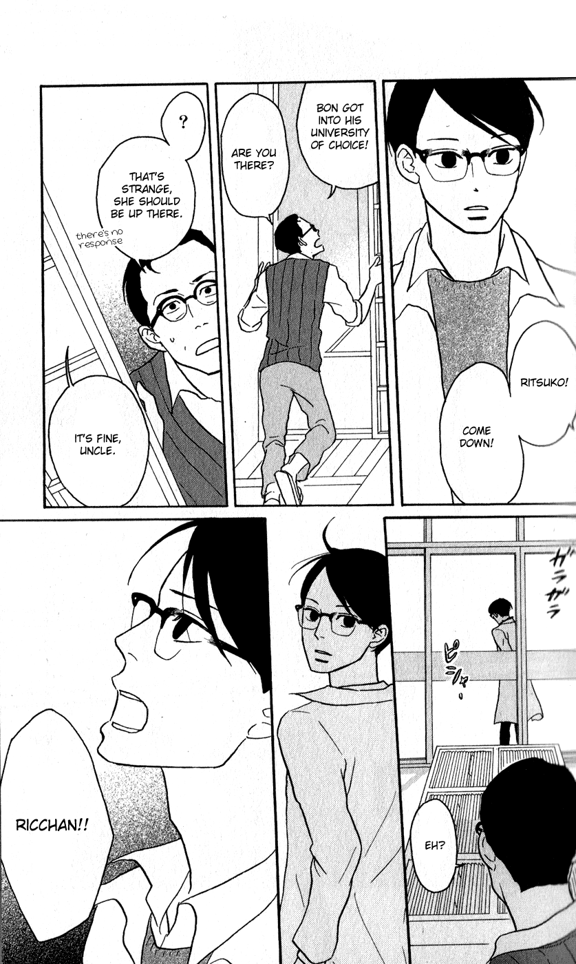 Read Sakamichi no Apollon Manga Online