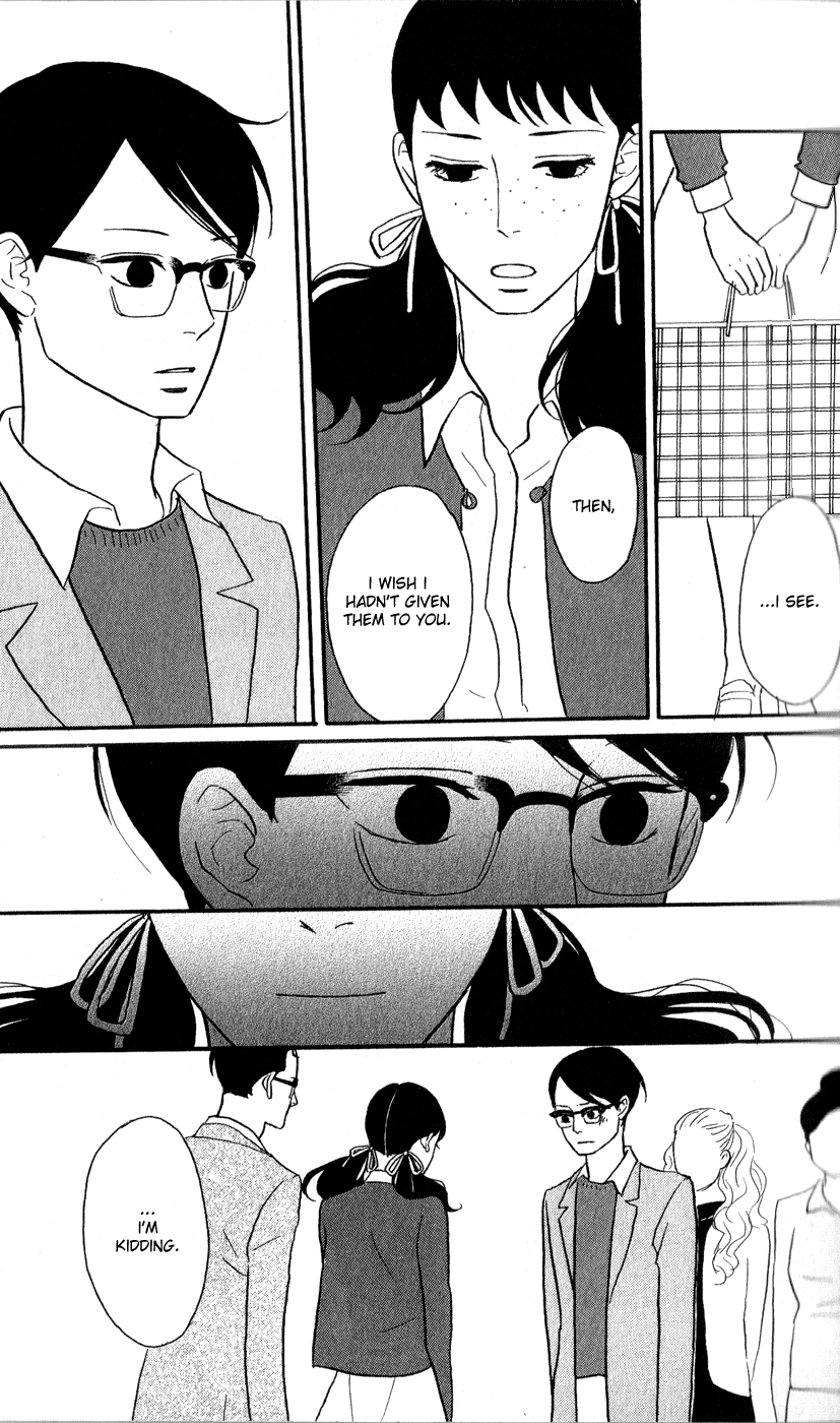 Read Sakamichi no Apollon Manga Online