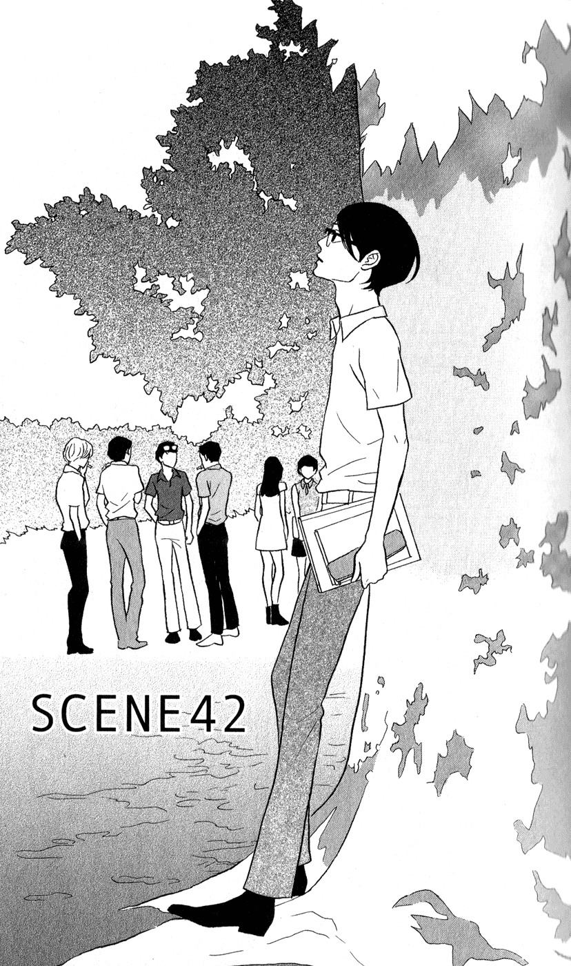 Read Sakamichi no Apollon Manga Online