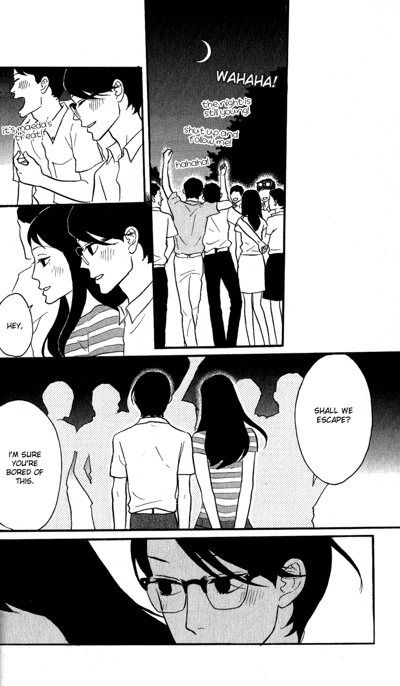 Read Sakamichi no Apollon Manga Online