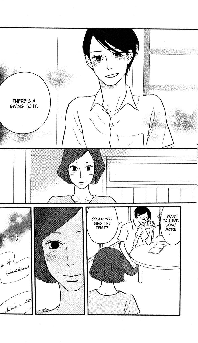 Read Sakamichi no Apollon Manga Online